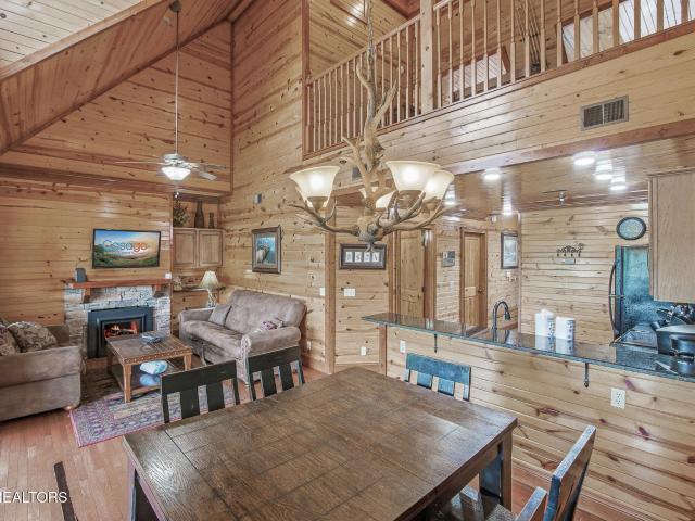 House for sale in Henderson Springs, Pigeon Forge