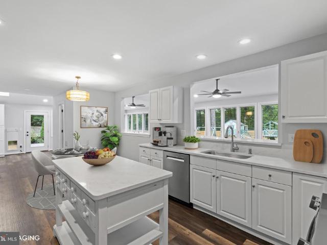House for sale in Glen Burnie, Maryland