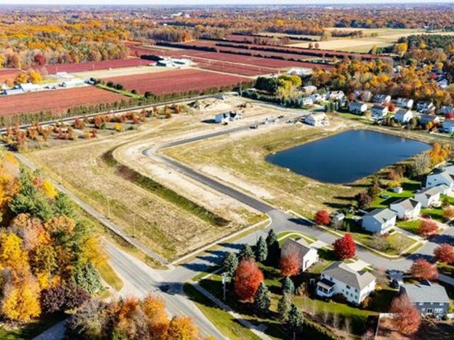 Land for sale in Holland, Michigan