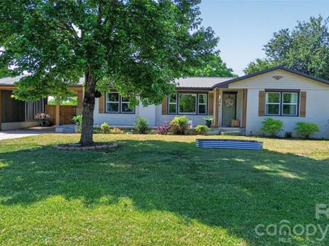 House for sale in Rutherford, North Carolina