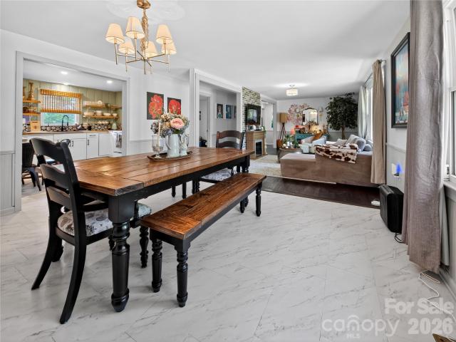 House for sale in Rutherford, North Carolina