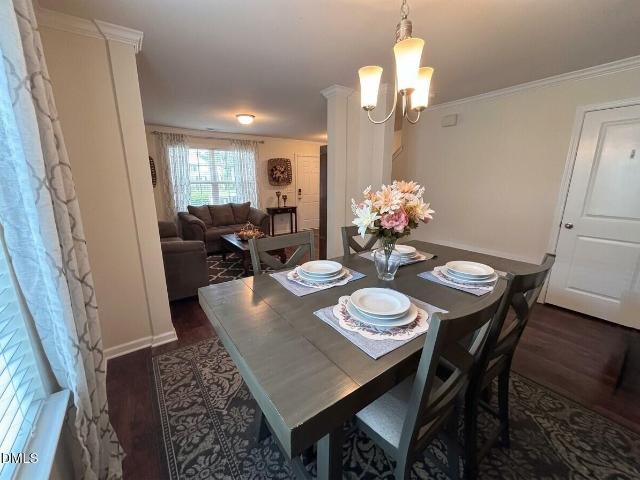 House for sale in Bunnlevel, North Carolina