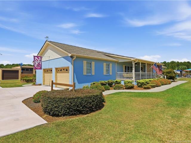 House for sale in Lumberton, North Carolina