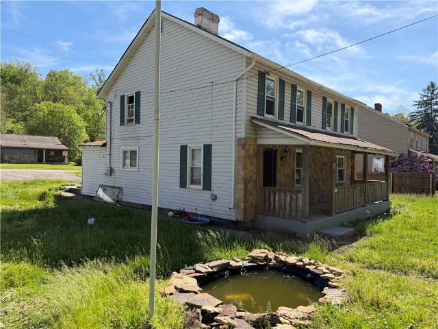 House for sale in Adah, Pennsylvania