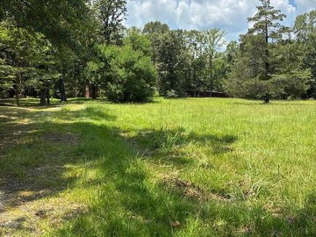 Land for sale in De Soto, Louisiana