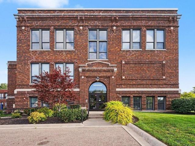 Condo for sale in South Haven, Michigan