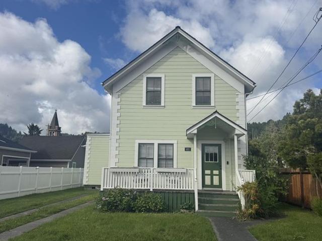 House for sale in Humboldt, California