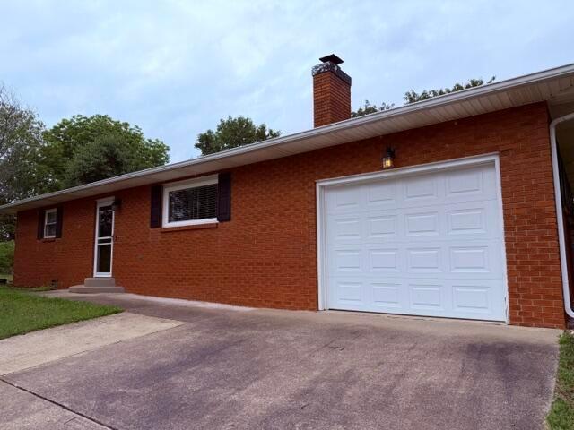 House for sale in Corbin, Kentucky