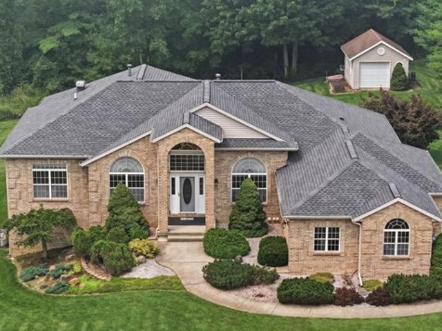 House for sale in Grandville, Michigan