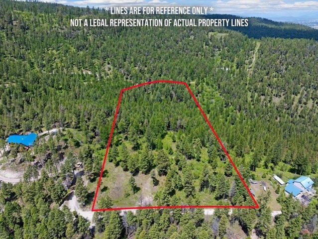 Land for sale in Montana