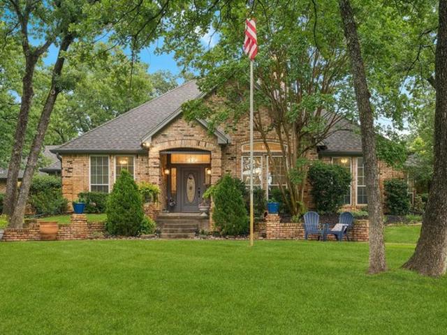 House for sale in Denton, Texas