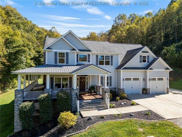 House for sale in Barboursville, West Virginia