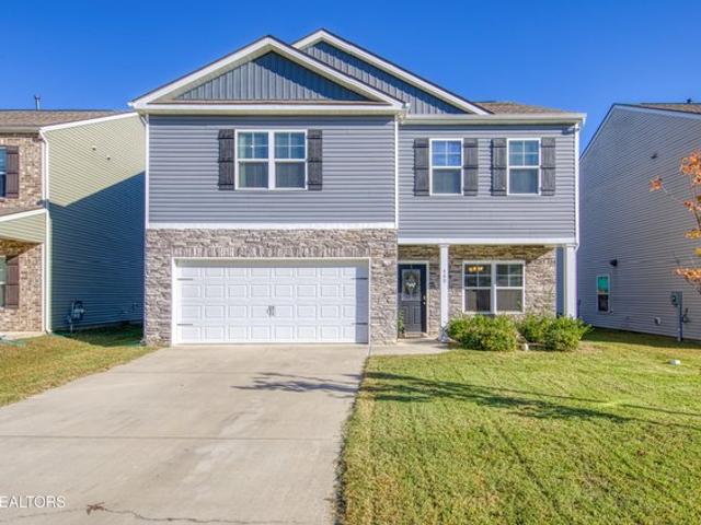 House for sale in Loudon, East Tennessee