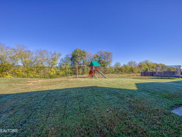House for sale in Loudon, East Tennessee