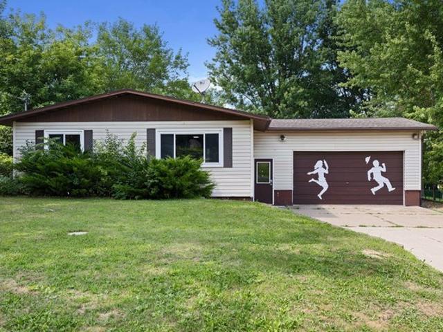 House for sale in Winona, Minnesota