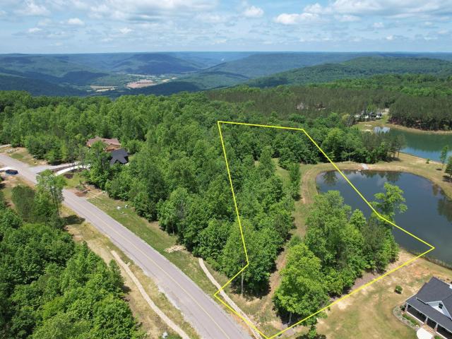Land for sale in Tennessee