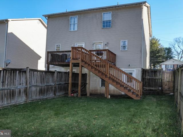 Property for sale in Virginia