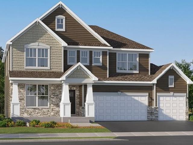 House for sale in Sugar Grove, Kane County