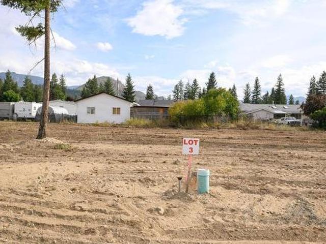 Land for sale in Barriere, British Columbia