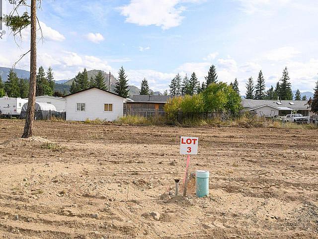 Land for sale in Barriere, British Columbia
