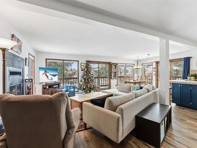 House for sale in Silverthorne, Colorado