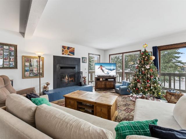 House for sale in Silverthorne, Colorado