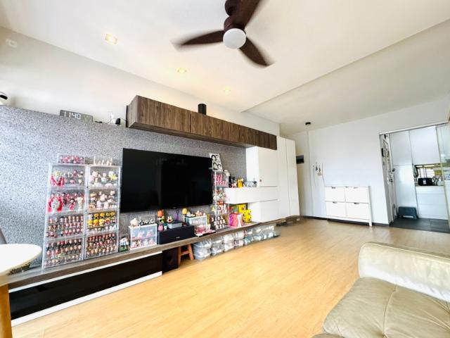 Room for sale