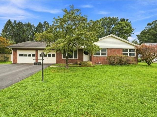 House for sale in Mercer, Pennsylvania