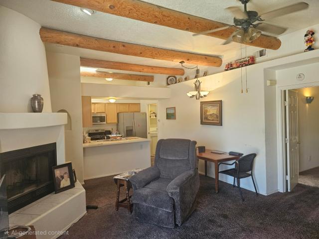 House for sale in Los Lunas, New Mexico