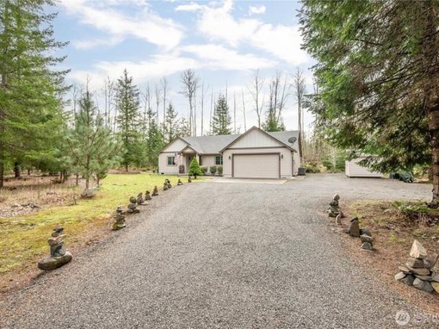House for sale in Toutle, Washington