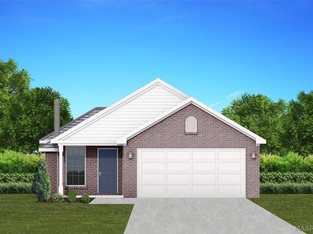 House for sale in Elmore, Alabama