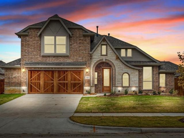 House for sale in Ellis, Texas