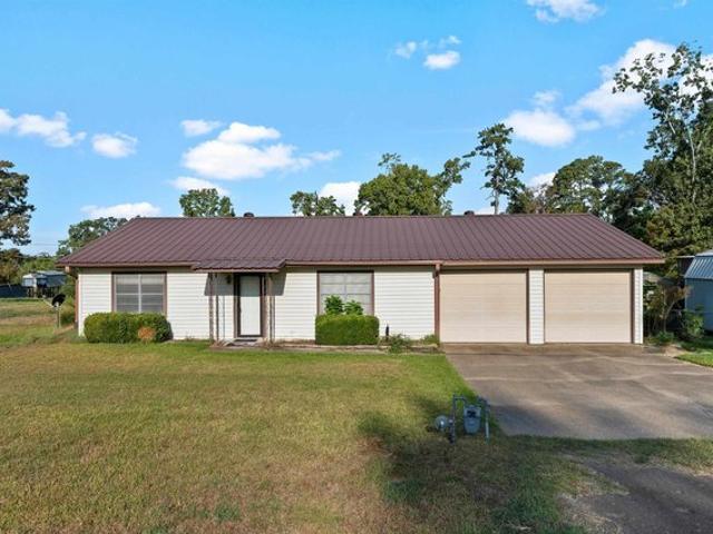 House for sale in Panola, Texas