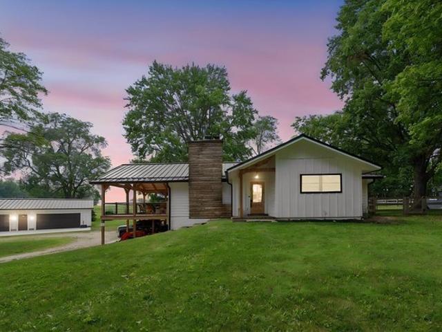 House for sale in Morrow, Ohio