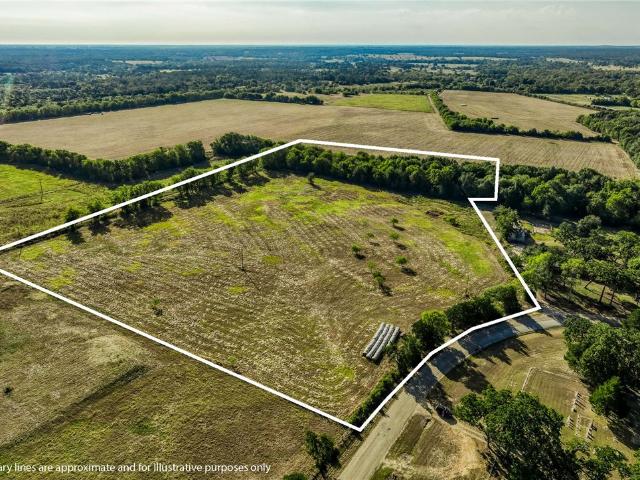 Land for sale in Caldwell, Texas