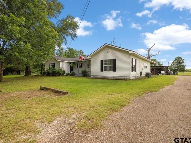 Farm for sale in Smith, Texas