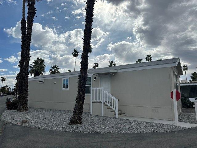 House for sale in Cathedral City, California