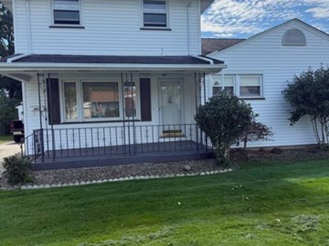 House for sale in Nebo, Struthers