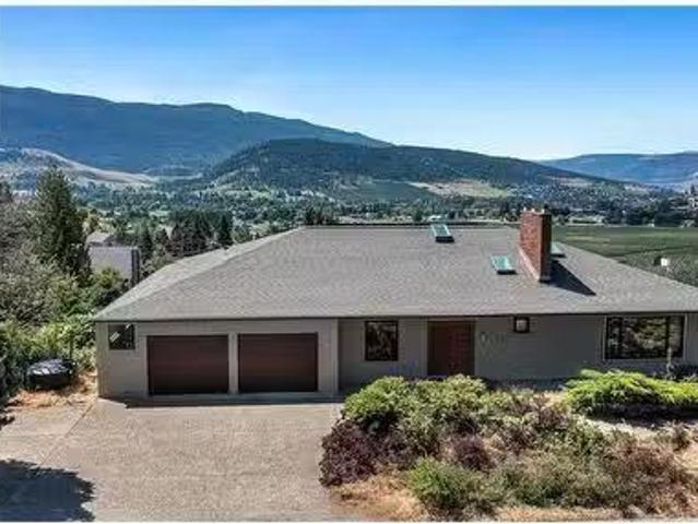 House for sale in Coldstream, British Columbia