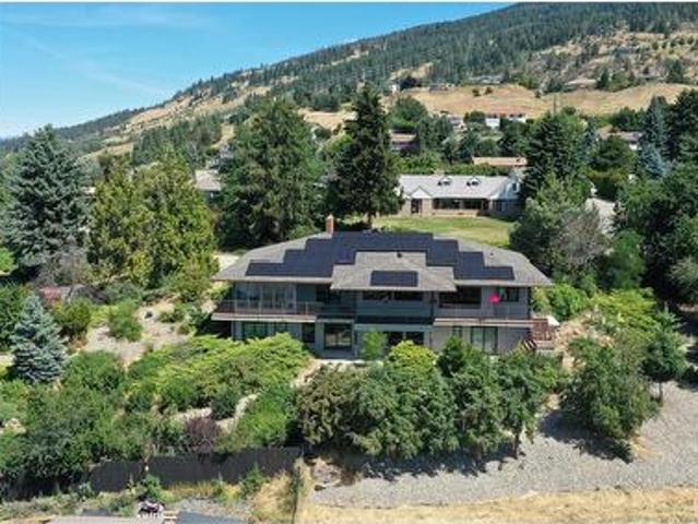 House for sale in Coldstream, British Columbia