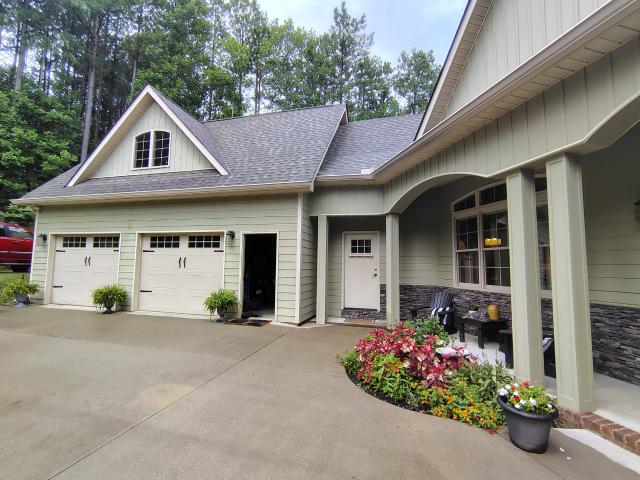 House for sale in Tennessee