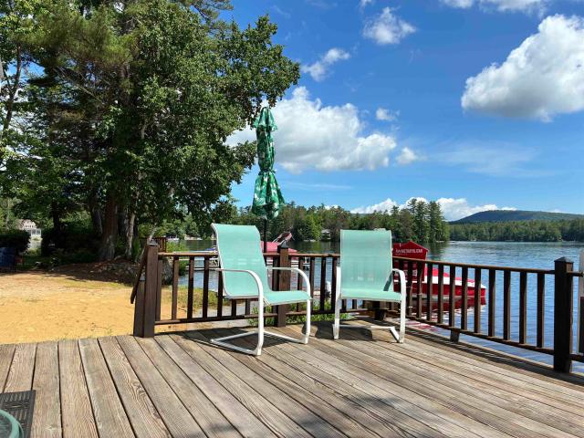 House for sale in New Hampshire