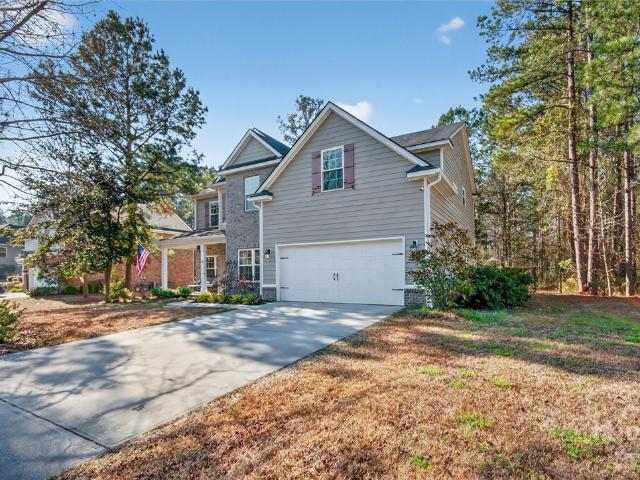 House for sale in Richmond Hill, Georgia
