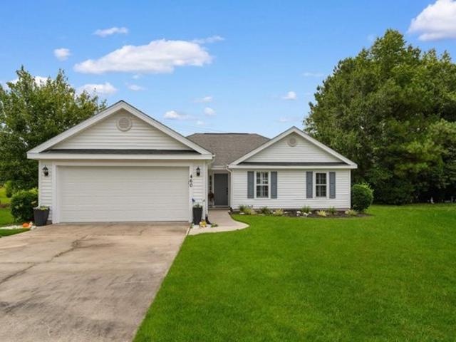 House for sale in Longs, South Carolina