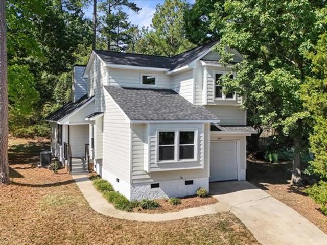 House for sale in Wake, North Carolina