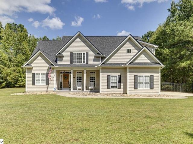 House for sale in Landrum, South Carolina