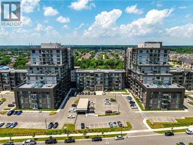 Property for rent in Ancaster, Ontario