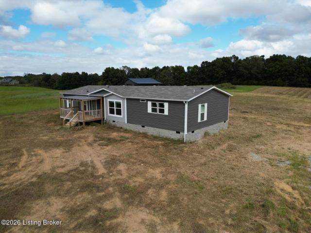 House for sale in Windyville, Caneyville