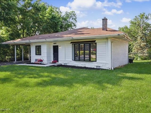 House for sale in Lombard, Illinois