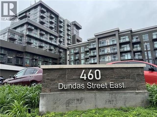 Condo for sale in Ancaster, Ontario